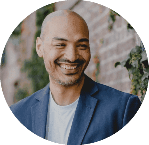 Damien Hutchins from CloudTrucks