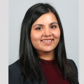 Dr. Mayuree Binjolkar